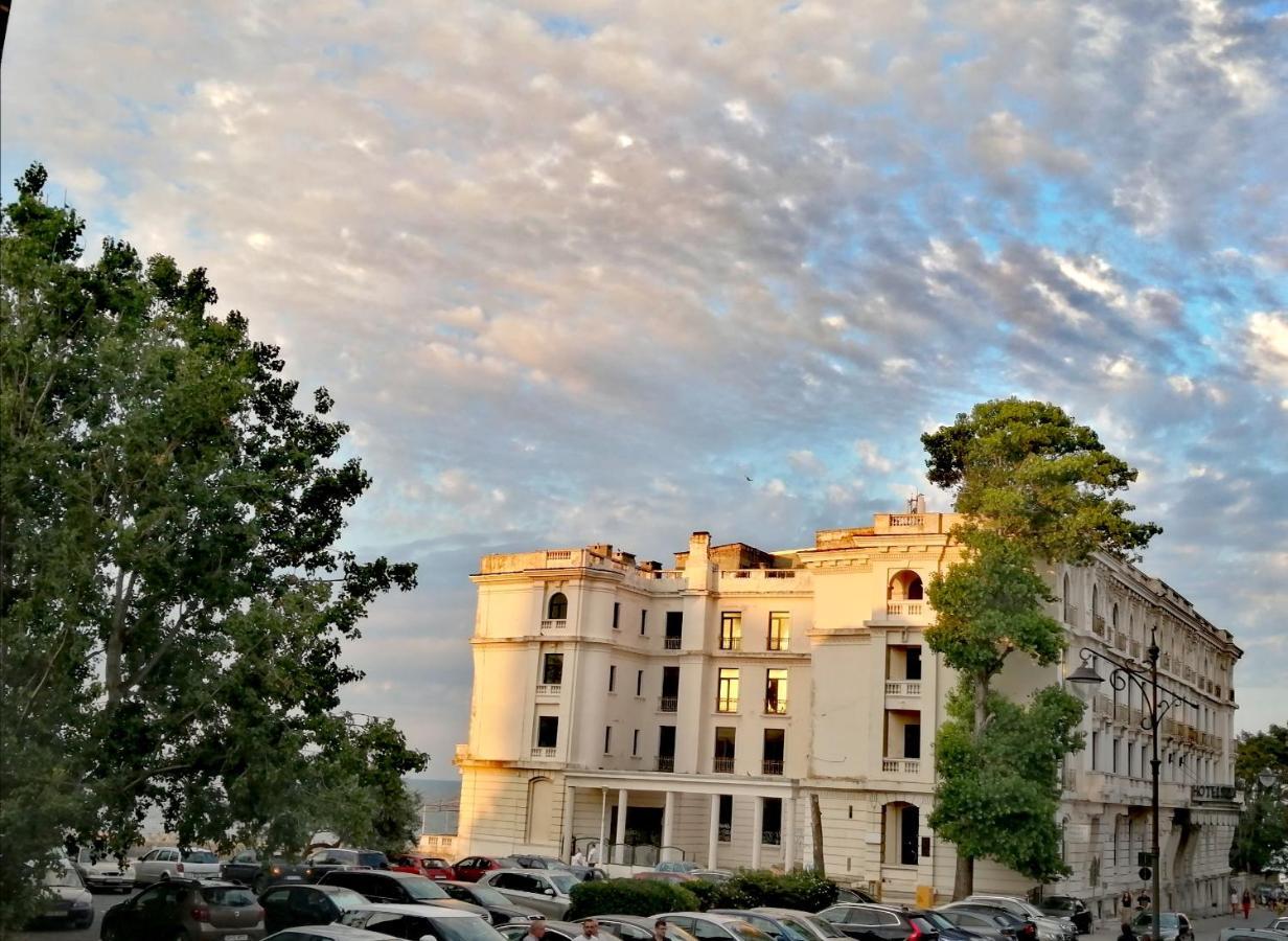 Appartement La Eluta Cazino à Constanţa Extérieur photo